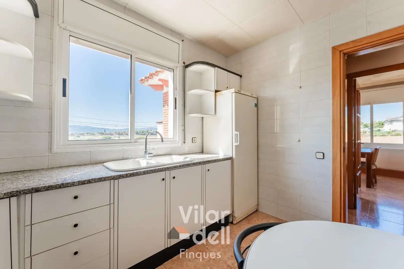 Country homes for sale in CASA NET, Lliçà de Vall
