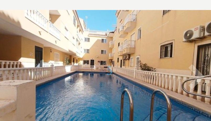 Pis de lloguer a Calle Virgen del Rosario