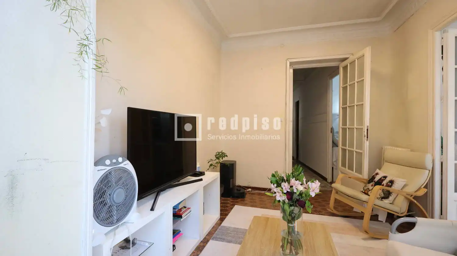 Wohnung mit Aufzug zum Verkauf in del Conde Duque, imagen 6