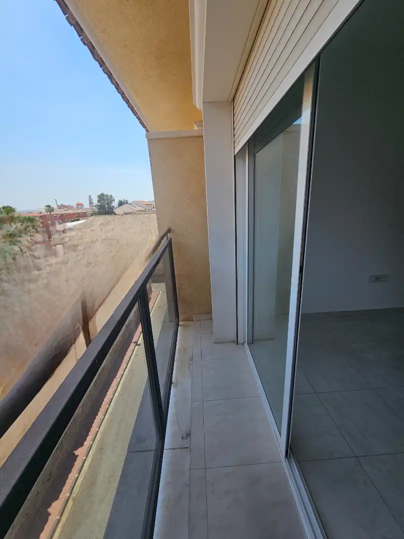 Terraza de Piso en venta en Ceutí con Horno y Balcón