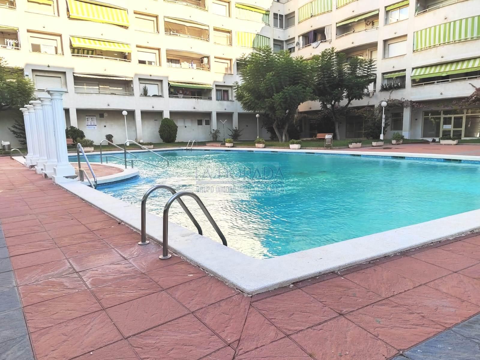 Apartament en venda a Covamar