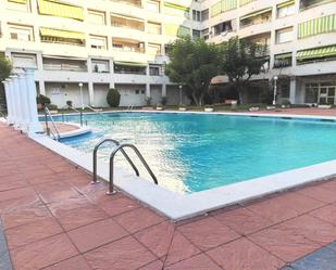 Apartament en venda a Covamar