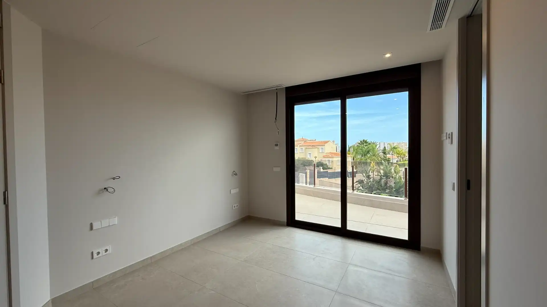 Casa o xalet en venda en Calpe / Calp amb Aire condicionat, Calefacció i Jardí privat