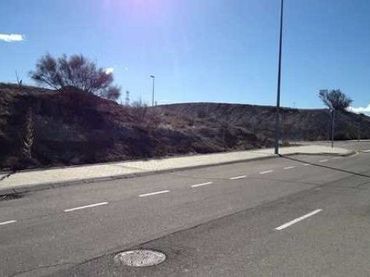 Terreny residencial en venda a calle Sector los Telares , la Peluquera