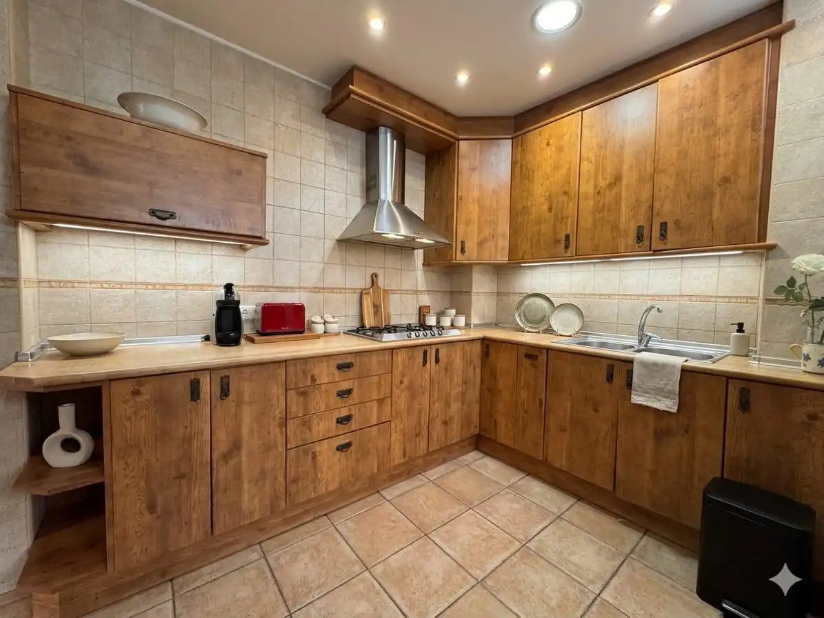 Maison avec terrasse à vendre à Calle José Paredes, imagen 6
