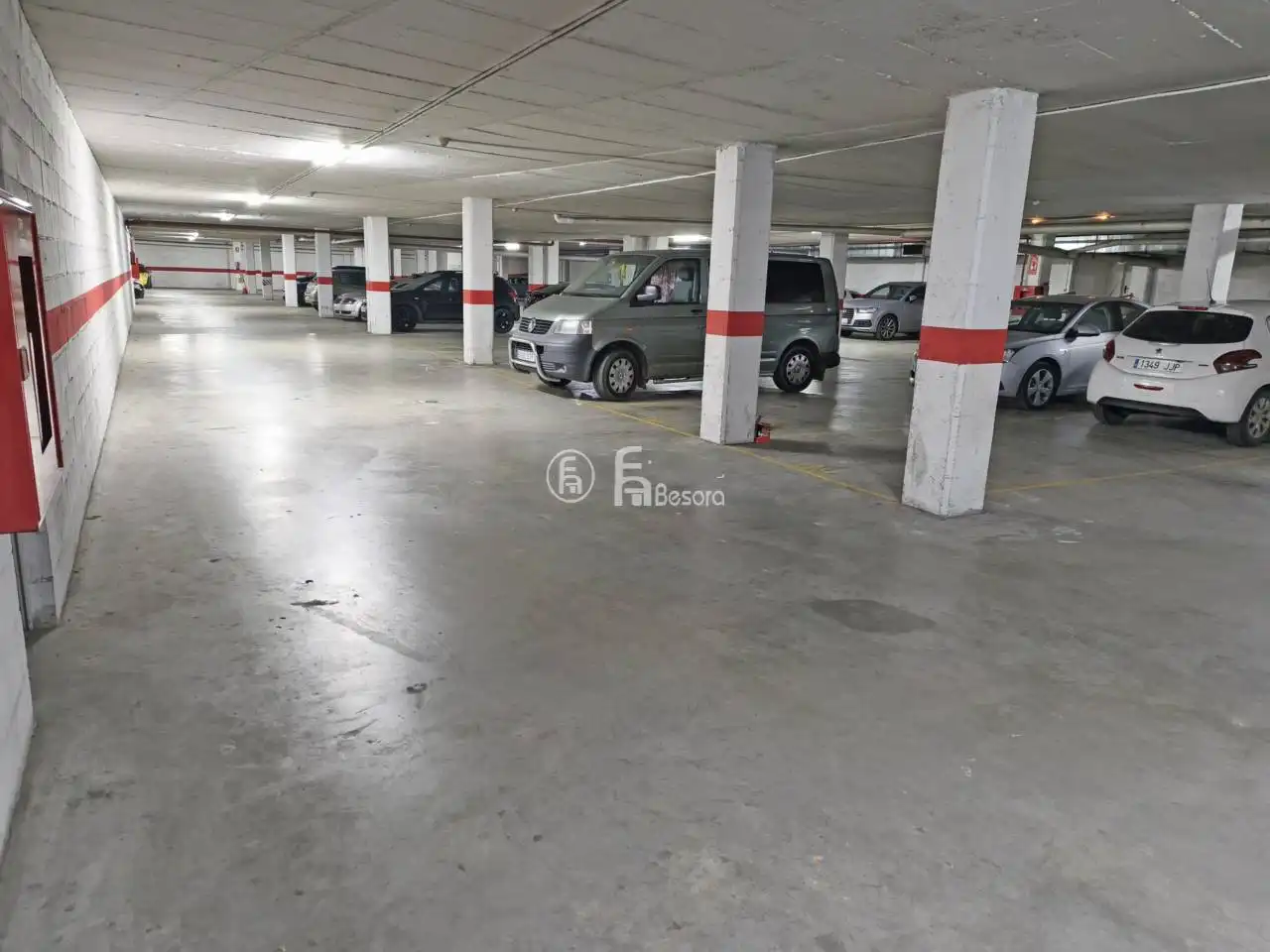 Parking à vendre à Calle Pere Cabrera, imagen 10
