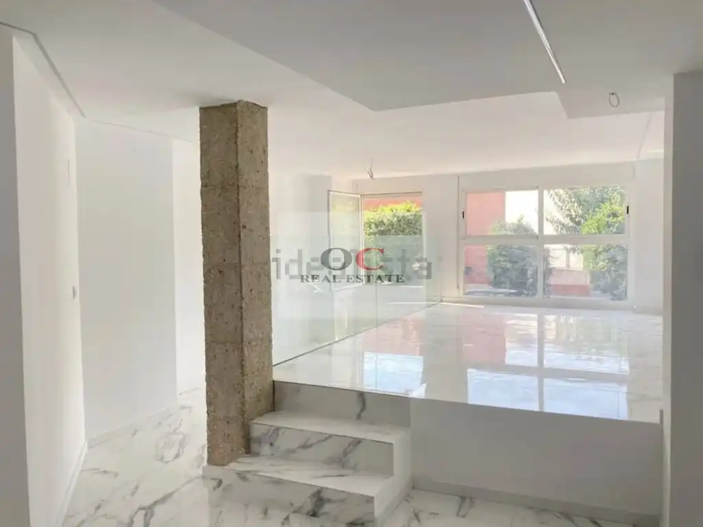Flat for sale in El Carmen