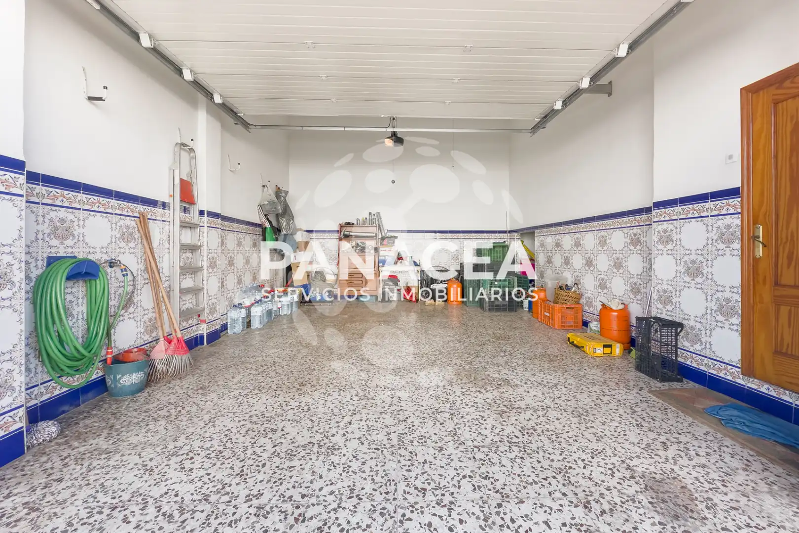 Detached homes for sale in Roquetas de Mar  with Terrace, Furnished and Oven