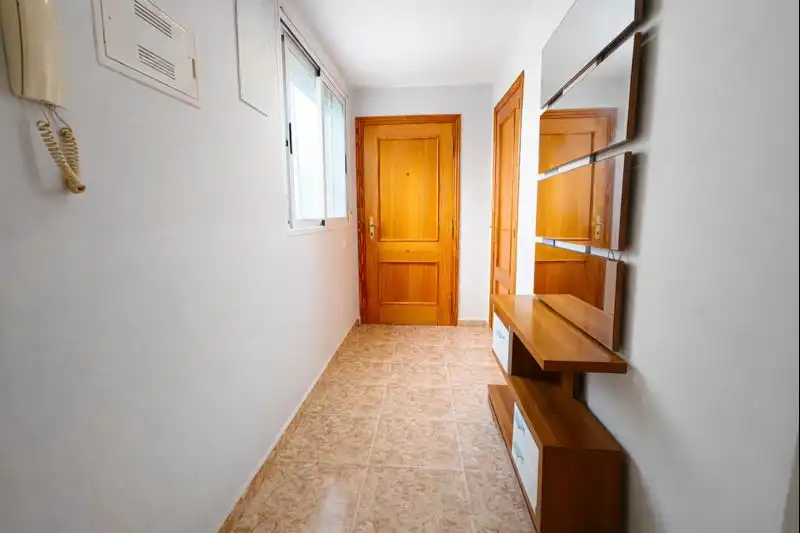 Piso en venta en Sant Joan de Moró con Aire acondicionado y Calefacción