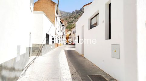 Foto 4 de Casa o chalet en venta en Calle Afortunado, 10, Nigüelas, Granada