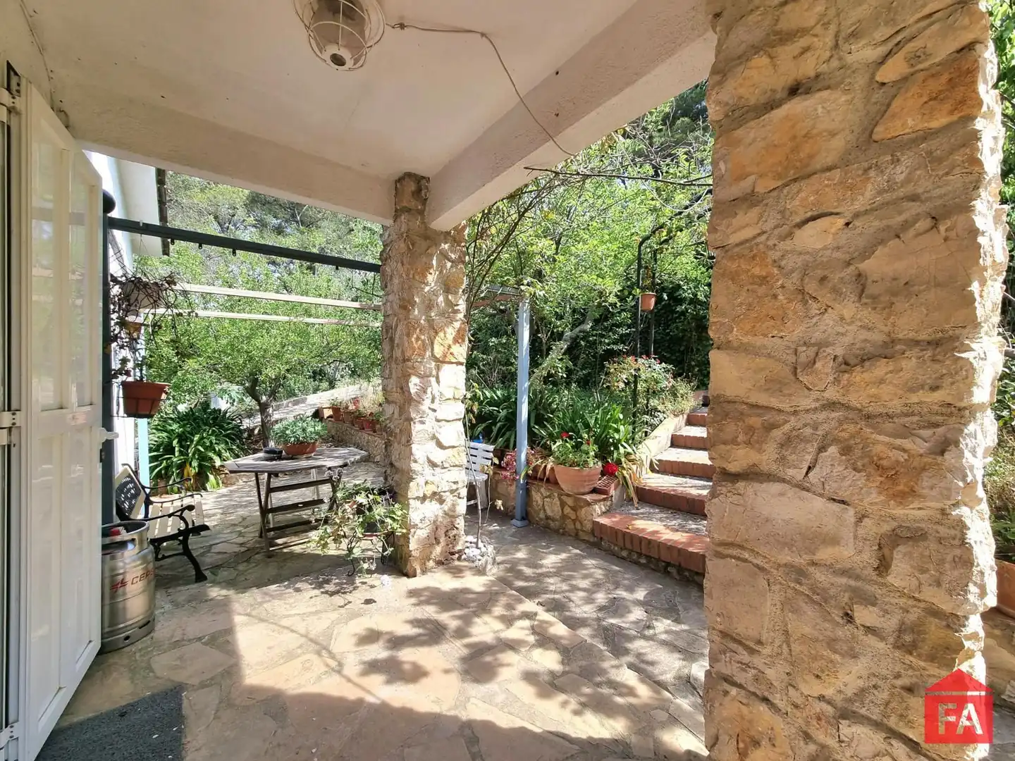 Casa o chalet en venta en El Montmell