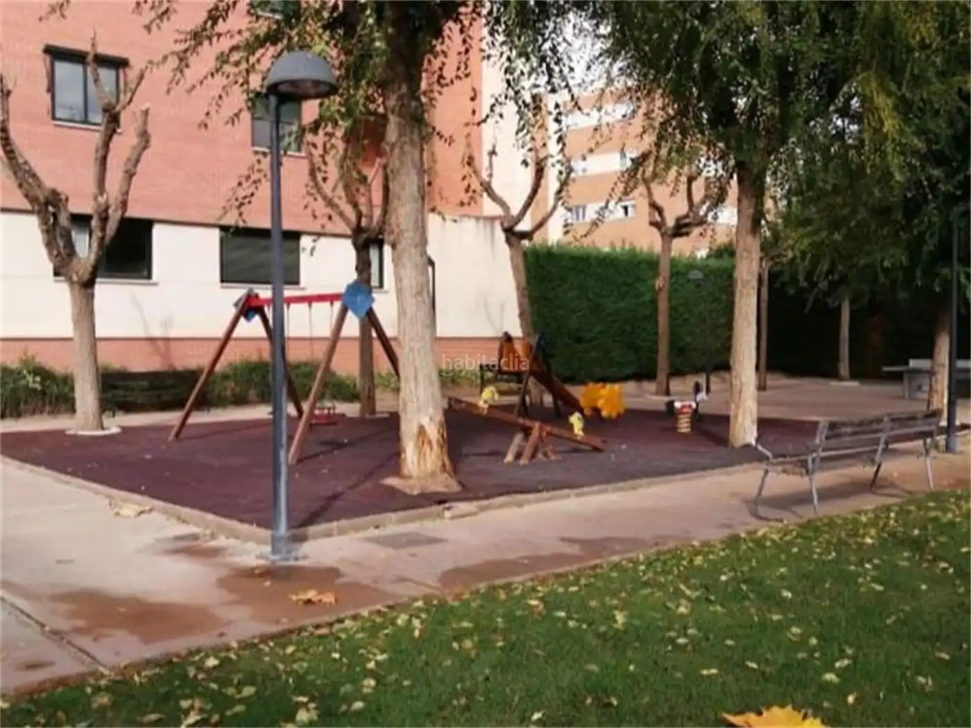 Wohnung zum Verkauf in Calle Camino Sancho Rey 1, imagen 19