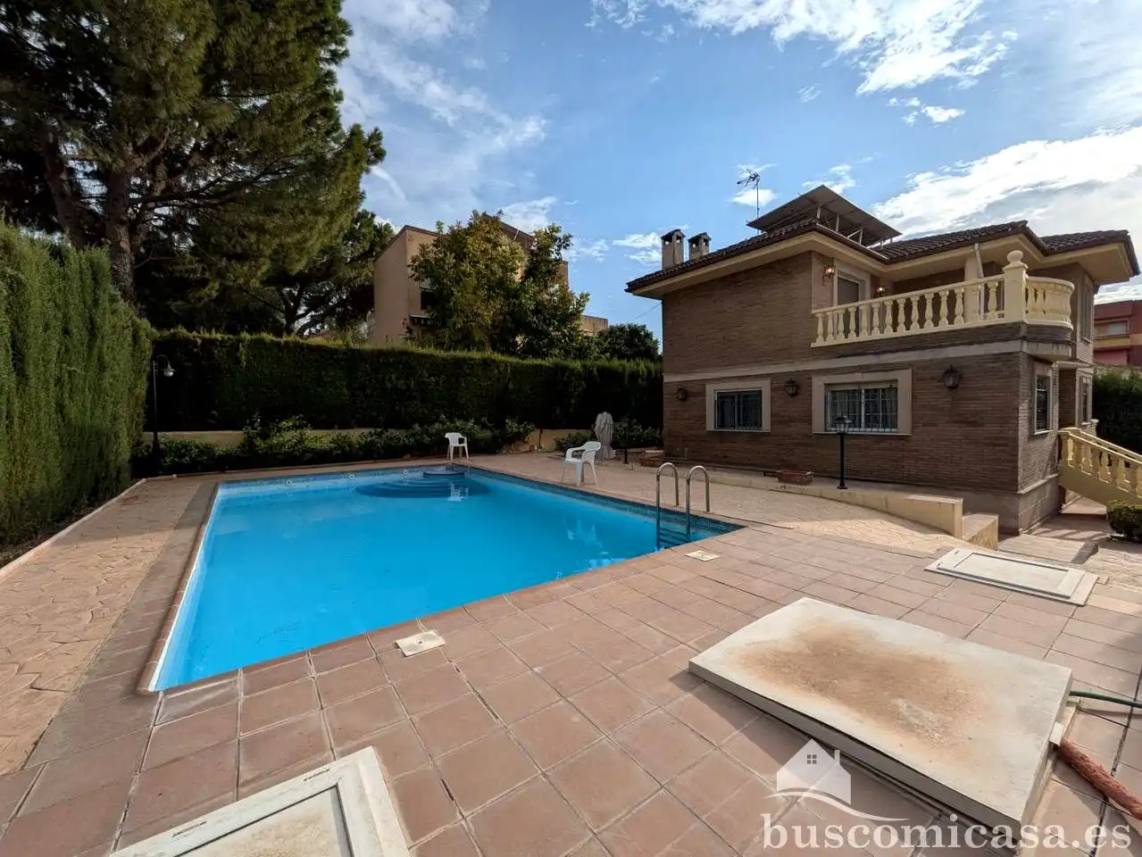 Maison avec terrasse à vendre à Travesía Maestro Alfredo Martos, imagen 60