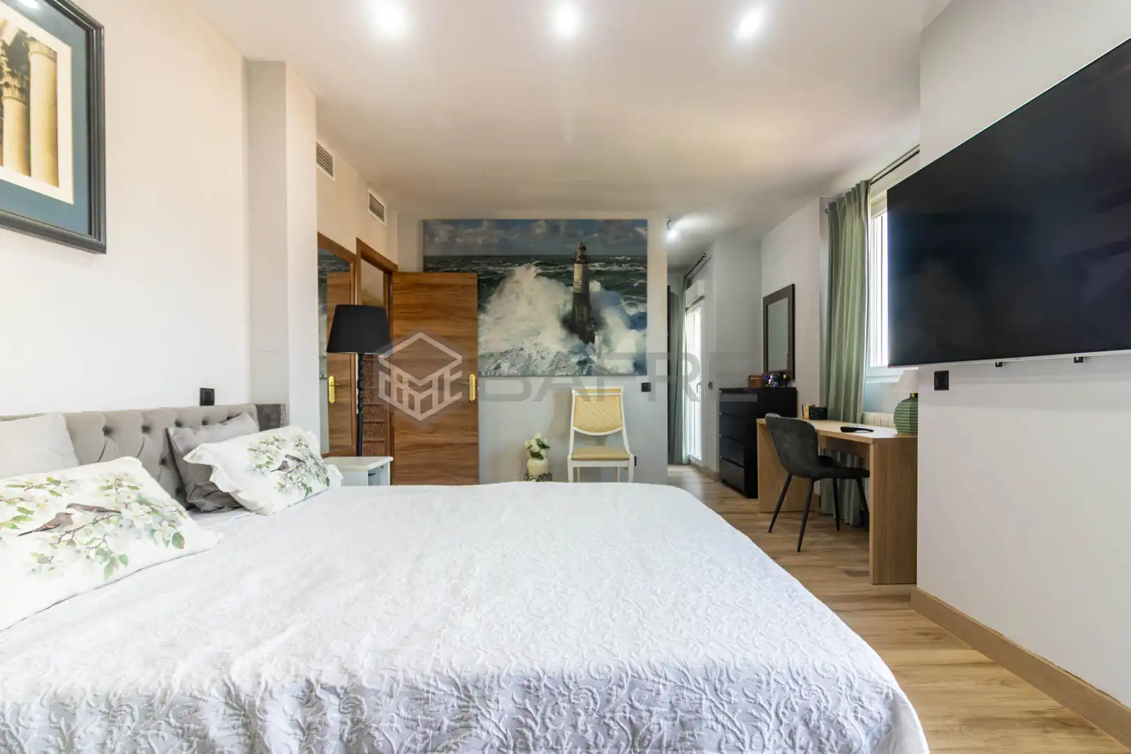 Casa amb terrassa en venda a Calle de las Higueras, imagen 32