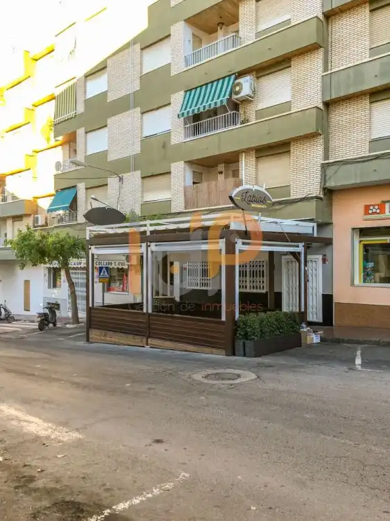 Locale commerciale in vendita a Huércal-Overa, imagen 22
