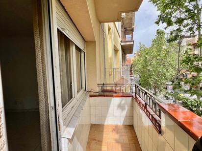 Terrassa de Pis en venda en Sabadell amb Calefacció, Terrassa i Traster