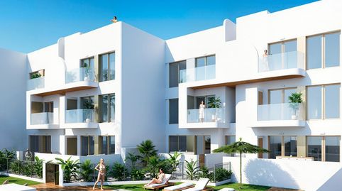 Foto 2 de Ático en venta en Serena Golf, -1, Las Lomas de Rame - Bahía Bella, Los Alcázares