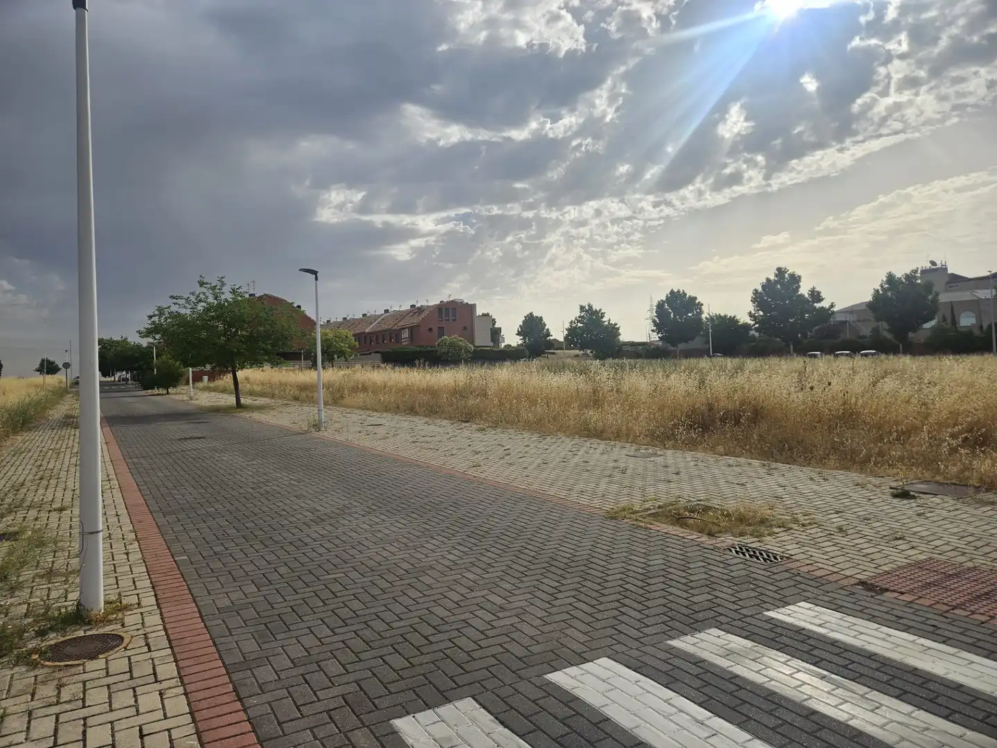 Terreno residenziale in vendita a Calle Ingrid Betancount 31, imagen 4