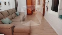 Living room of Flat for sale in Badajoz Capital  with Air Conditioner