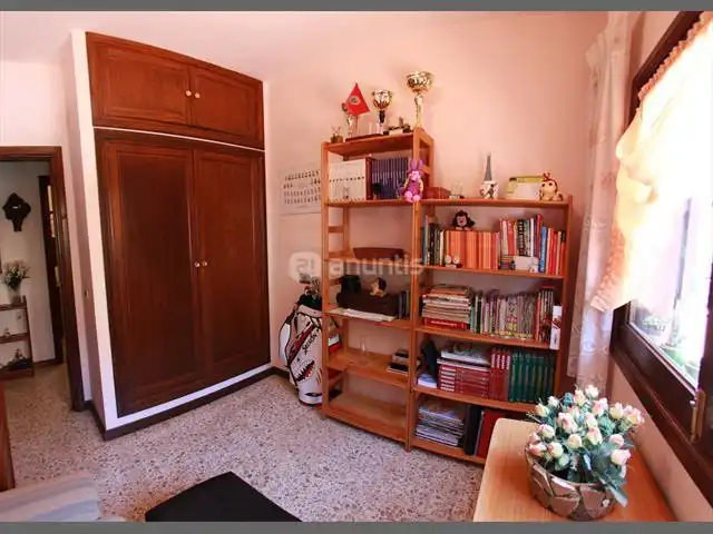 Dormitori de Casa o xalet en venda en Santa Brígida amb Aire condicionat, Calefacció i Terrassa