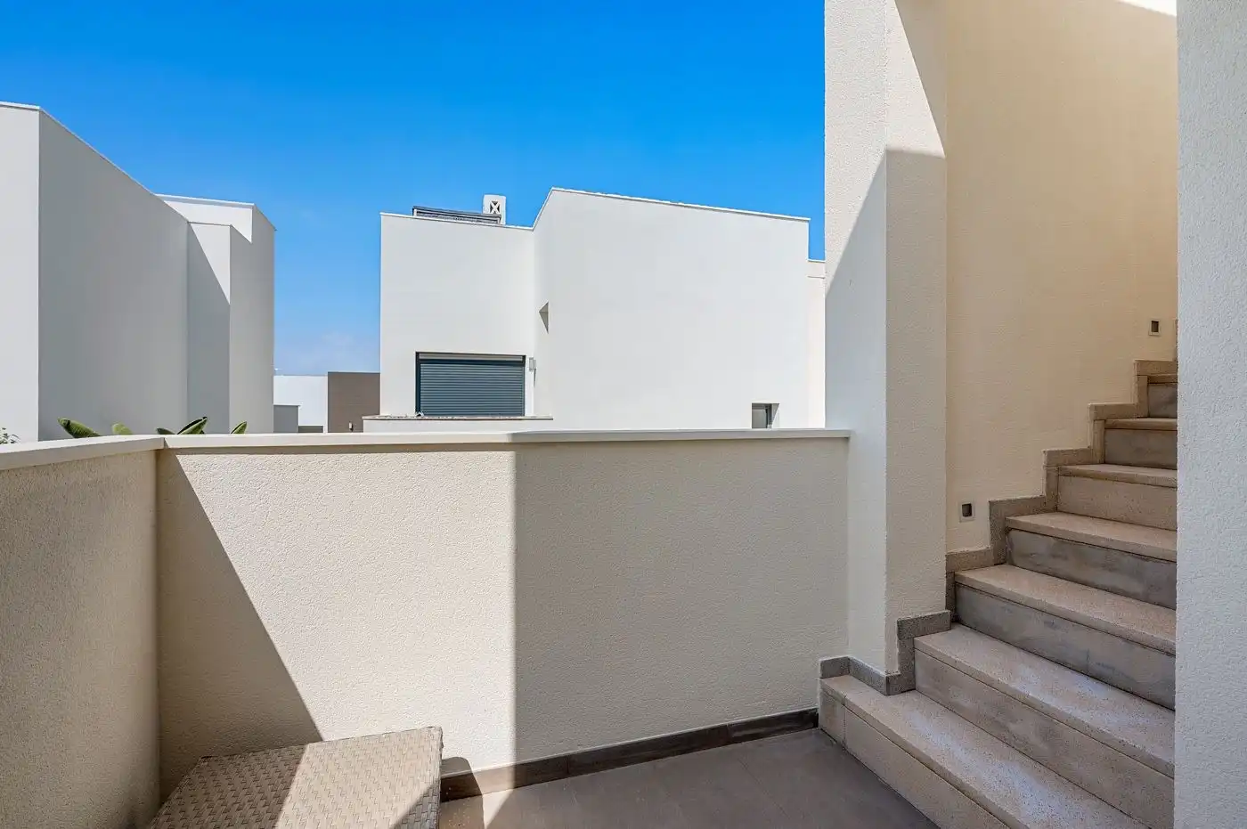 Chalet con terraza en venta en Ciudad Quesada, imagen 25