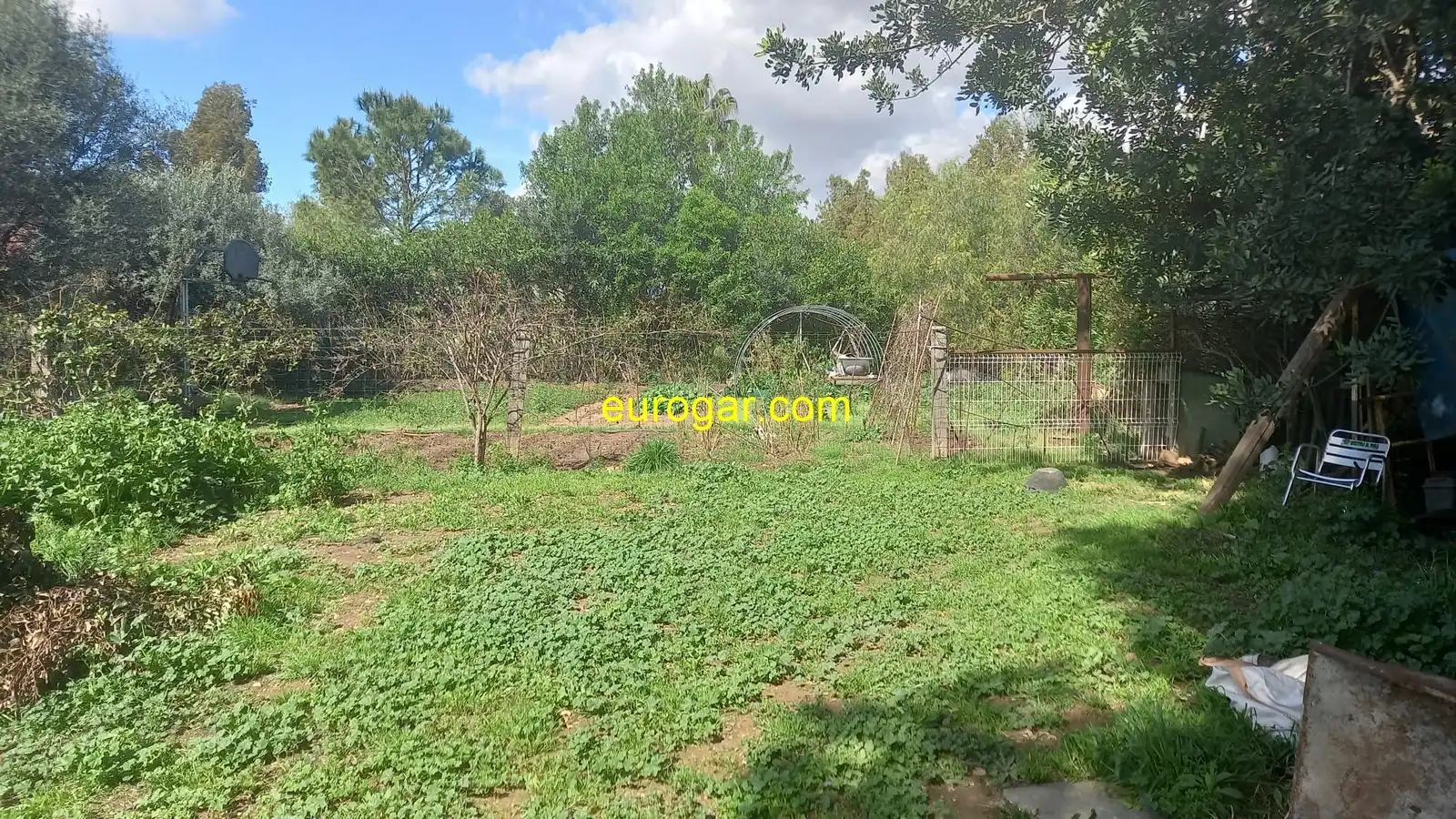 Residential land for sale in Turís, imagen 4