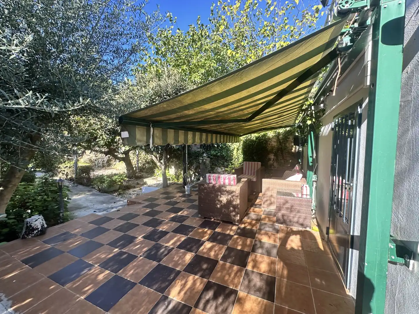 Villa in vendita a Alfara de la Baronia, imagen 49