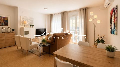Foto 3 de Apartament en venda a Altea ciudad, Altea