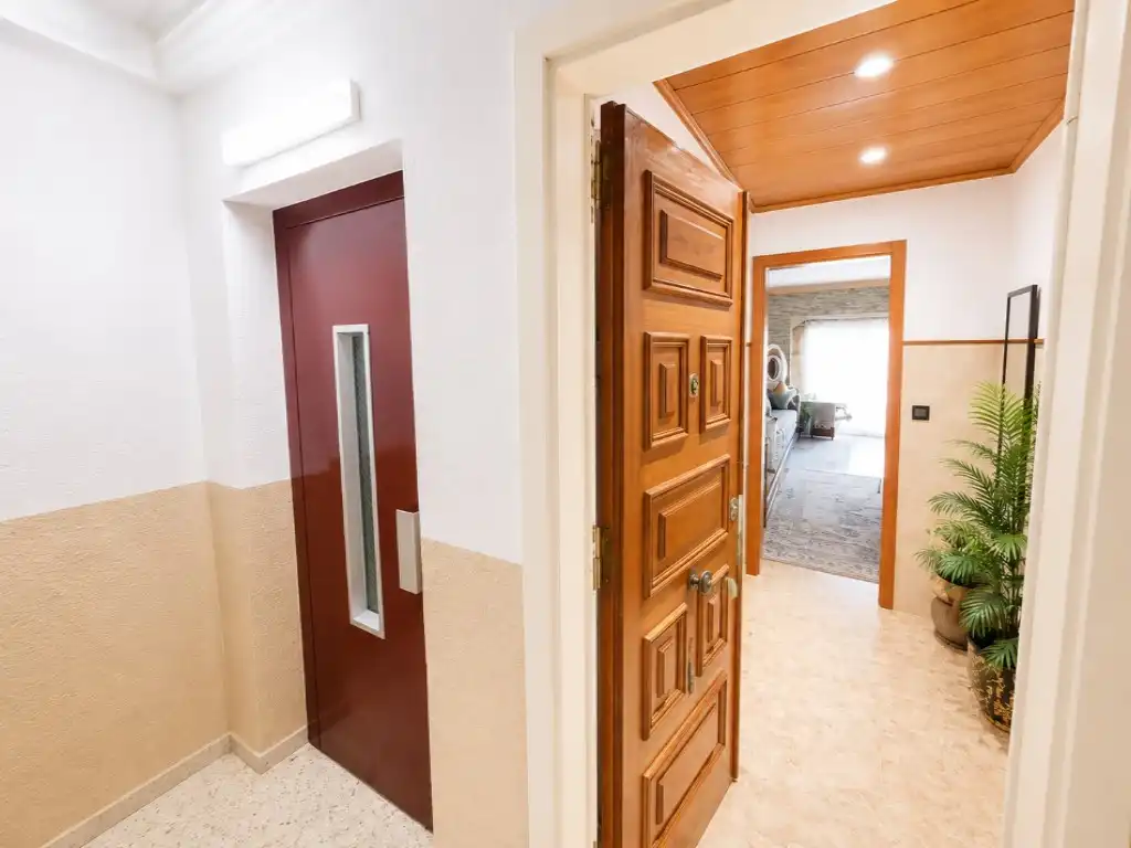Flat for sale in Santa Margarida I Els Monjos