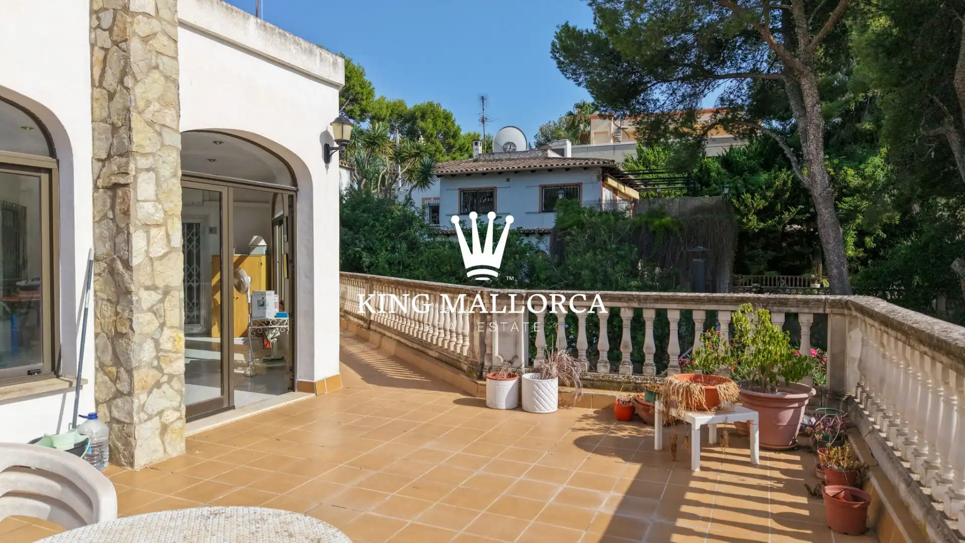 Maison avec piscine à vendre à Portals Nous, imagen 11