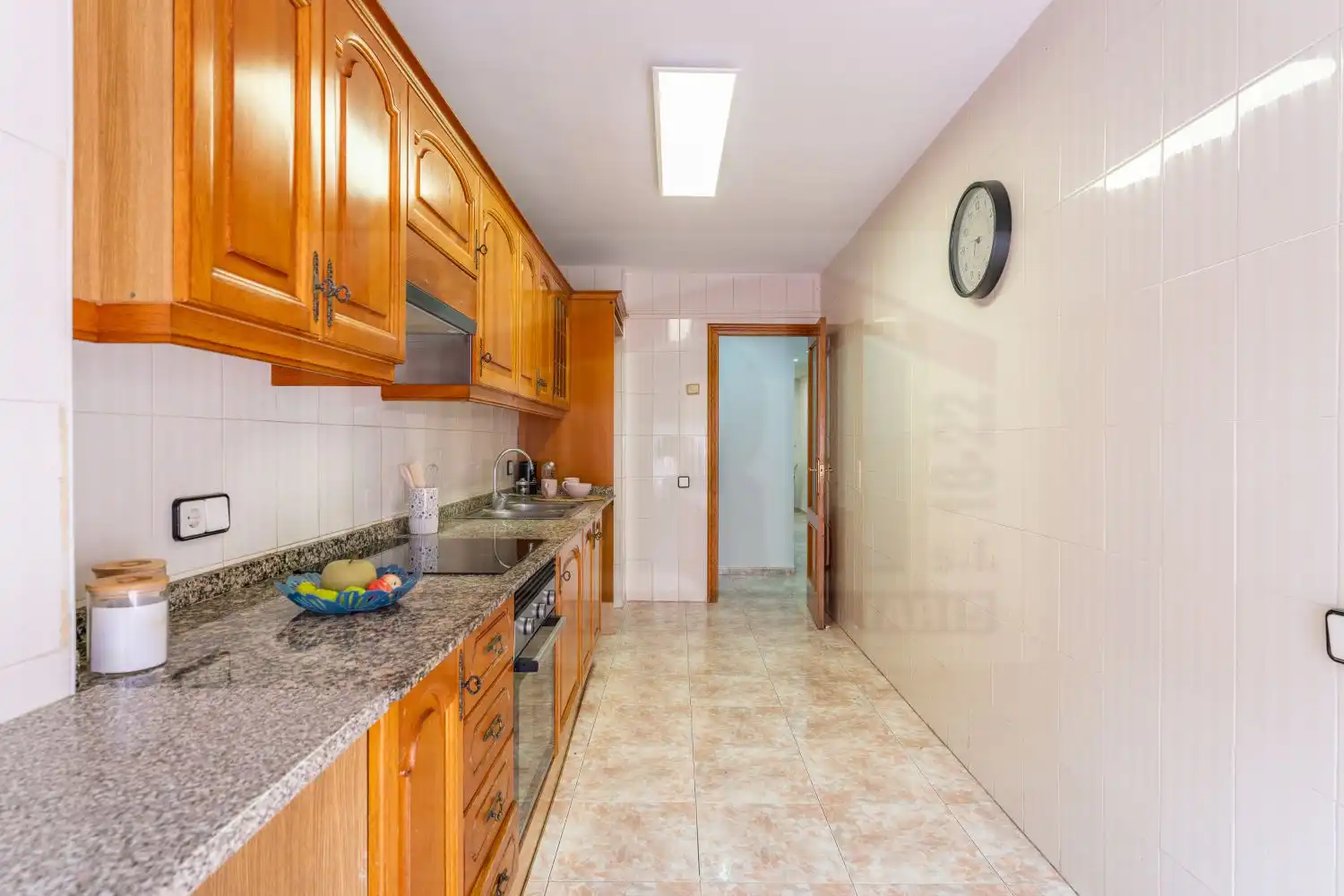 Appartamento con ascensore in vendita a Ramon J. Sender, imagen 8