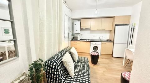 Foto 5 de Pis de lloguer a Embajadores - Lavapiés,  Madrid Capital