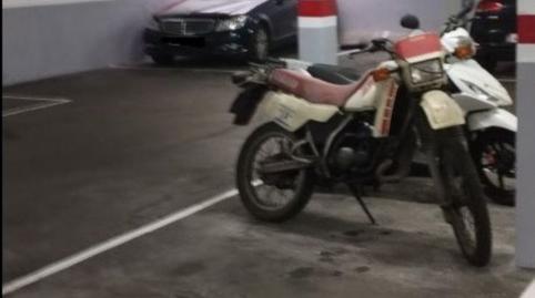 Photo 4 of Garage to rent in Carrer de Plató, 17, Sant Gervasi- Galvany,  Barcelona Capital