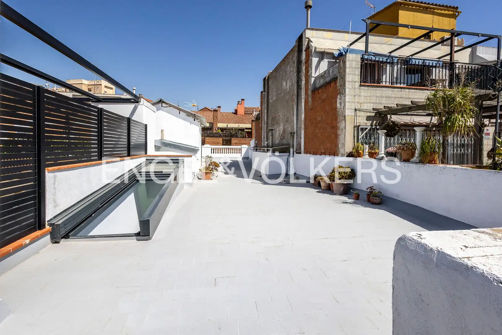 Wohnung zum Verkauf in Carrer de la Mare de Déu dels Reis, Vallcarca i els Penitents