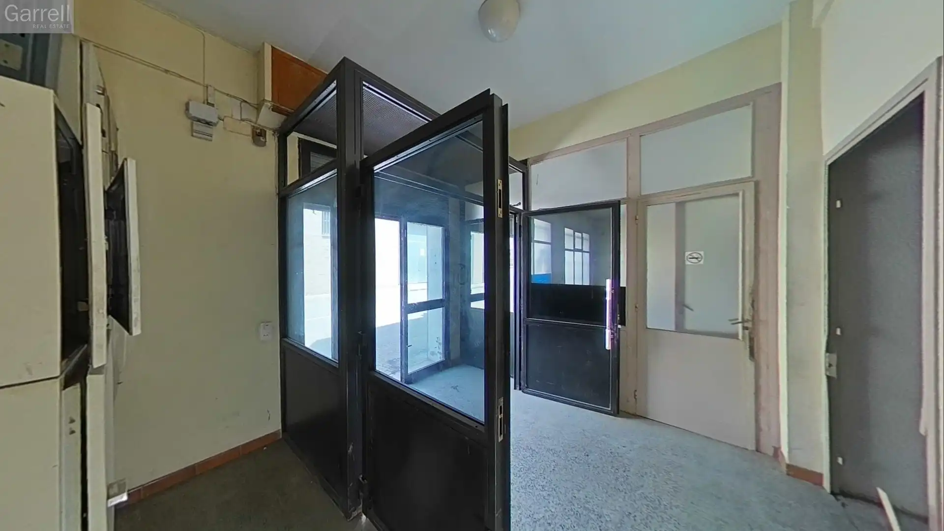 Nave industrial en venta en carrer LLORIANA (B)
 TORELLO (BARCELONA), imagen 29