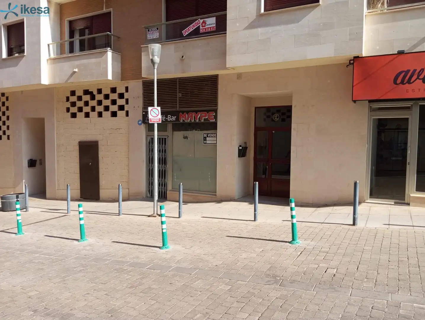 Local comercial en venda a Almendralejo, imagen 5