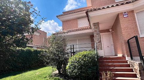 Photo 2 of House or chalet for sale in Calle José de Espronceda, Villanueva de la Cañada ciudad, Villanueva de la Cañada