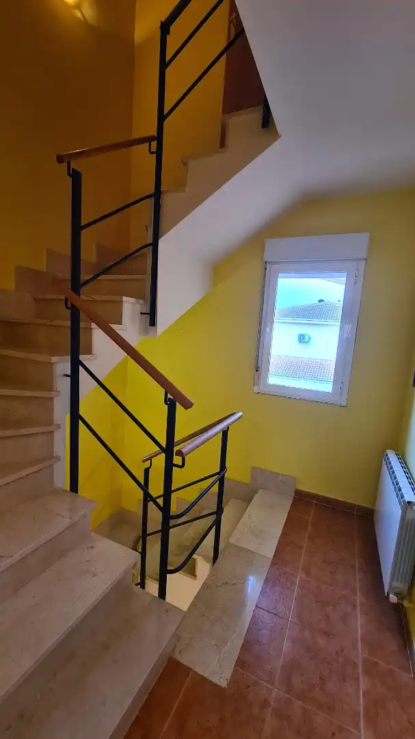 Casa o xalet en venda a Moraleja del Vino