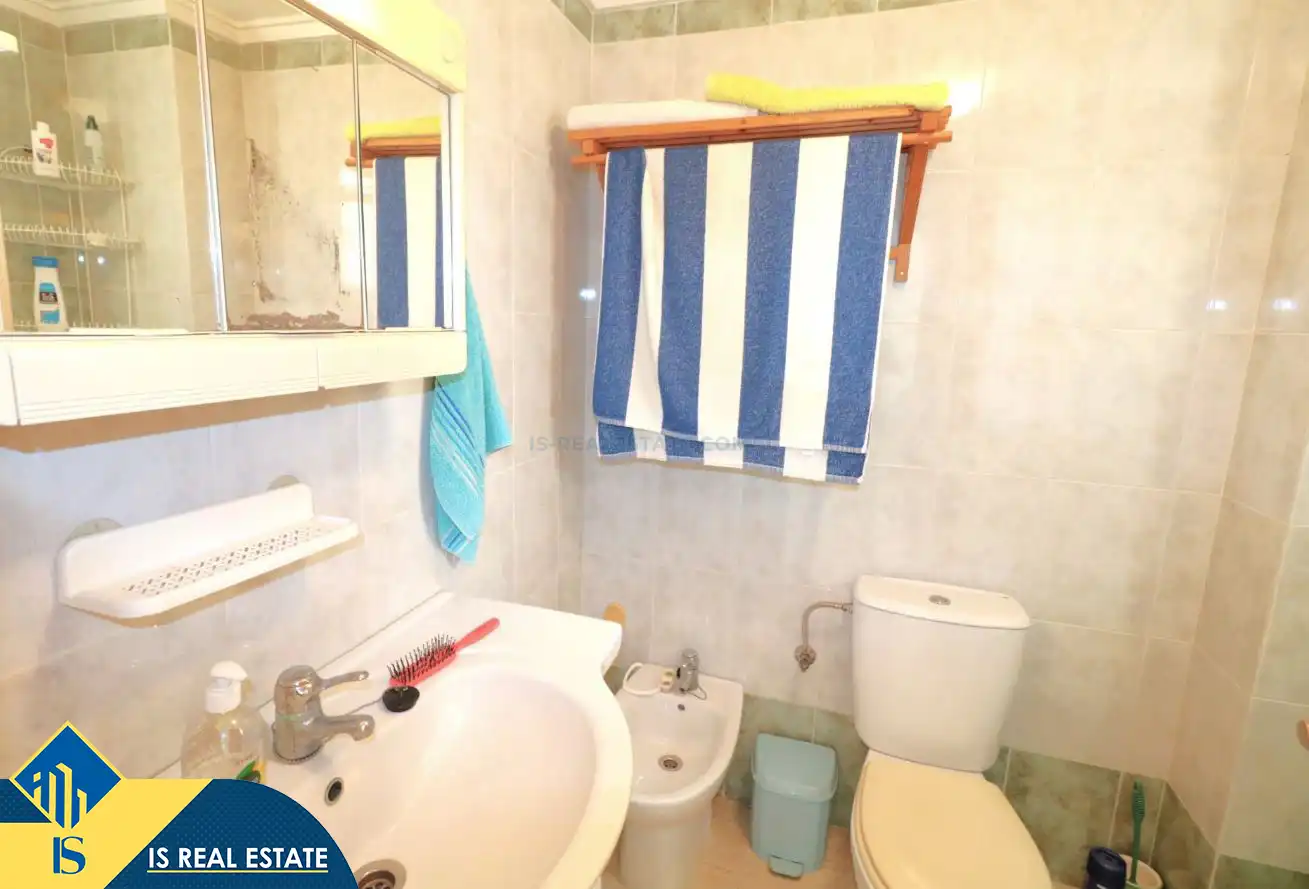 Appartement compact avec piscine à vendre à Playa del Cura, imagen 12