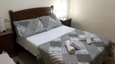 Foto 3 de Pis de lloguer a Calle Zacatín, 17, Centro - Sagrario,  Granada Capital