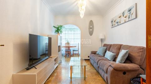 Foto 3 de Piso en venta en Valdezarza,  Madrid Capital