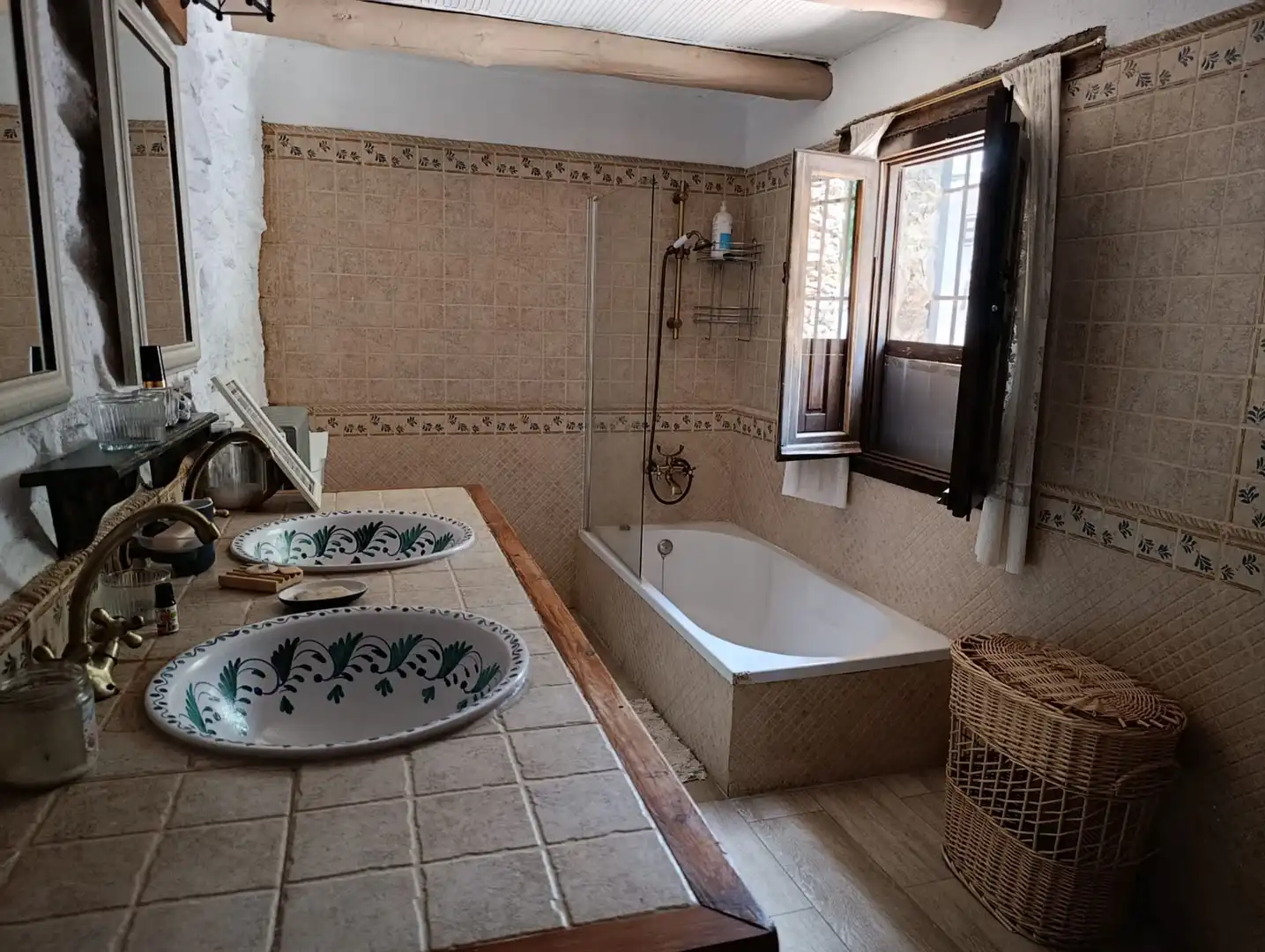 Casa amb jardí en venda a Güéjar Sierra, imagen 13