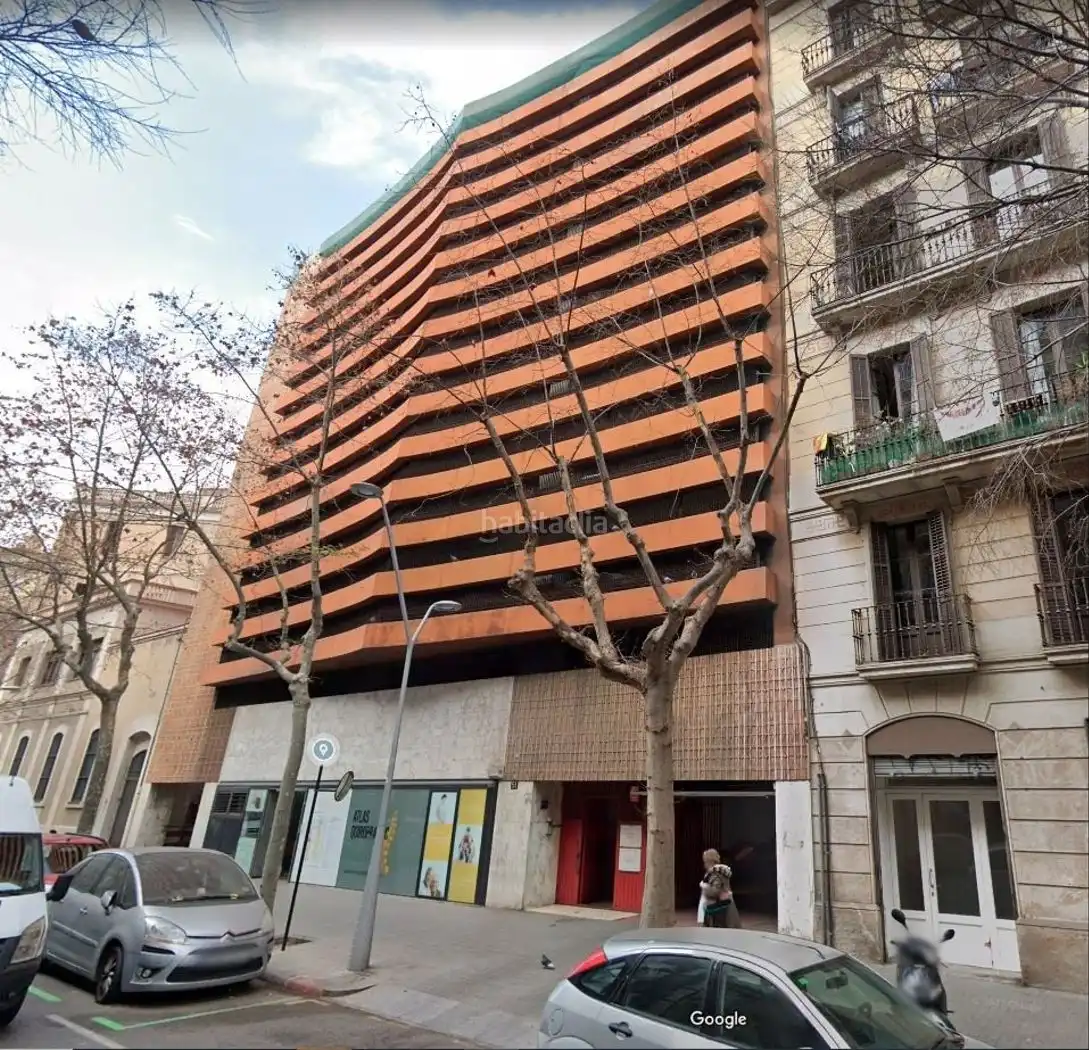 Individuale in vendita a Carrer de Casp 51