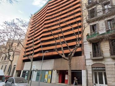 Individuale in vendita a Carrer de Casp 51