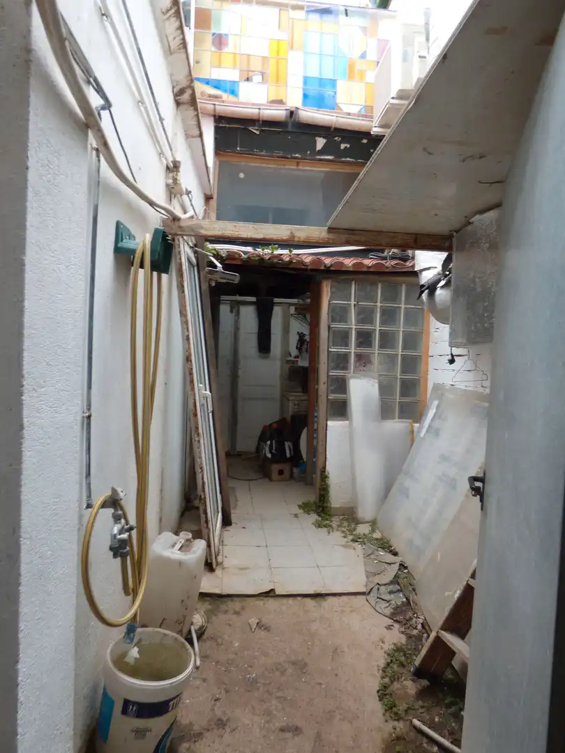 Planta baixa en venda en Cerdanyola del Vallès