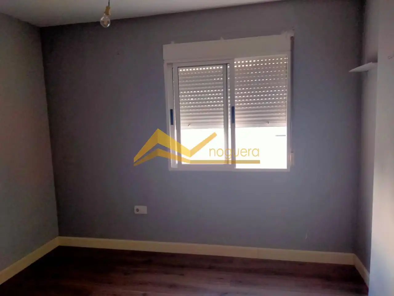 Schlafzimmer von Wohnung zum Verkauf in Guarromán mit Heizung und Balkon