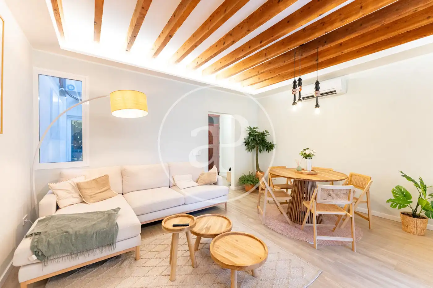Flat to rent in Ponent