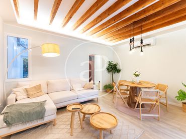 Flat to rent in Ponent