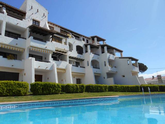 Piso en Venta en Calle Roger de Lluria, 5 en Port - La Cota - Puig Sec