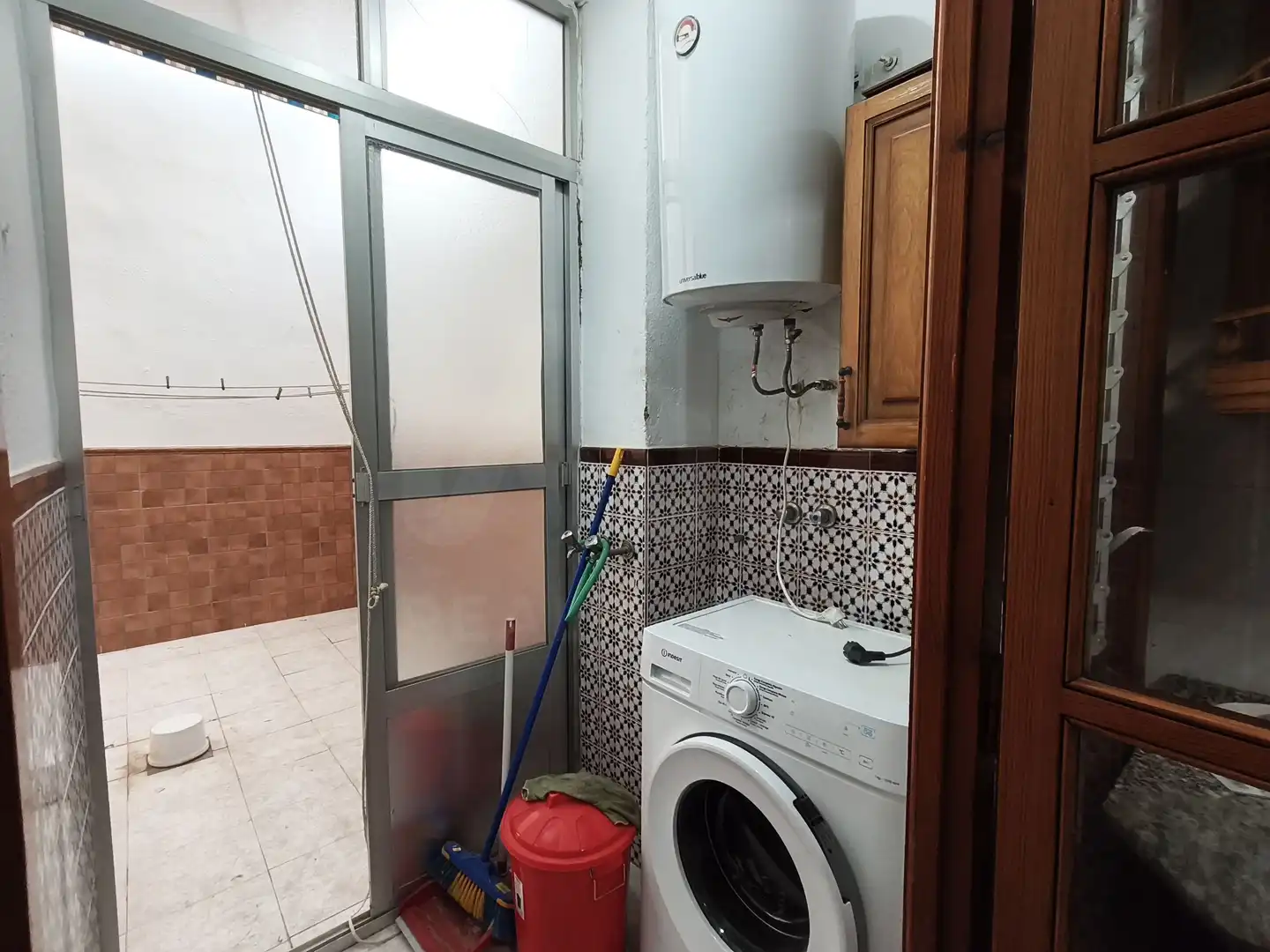 Kitchen of Detached homes for sale in Jardin Lucena